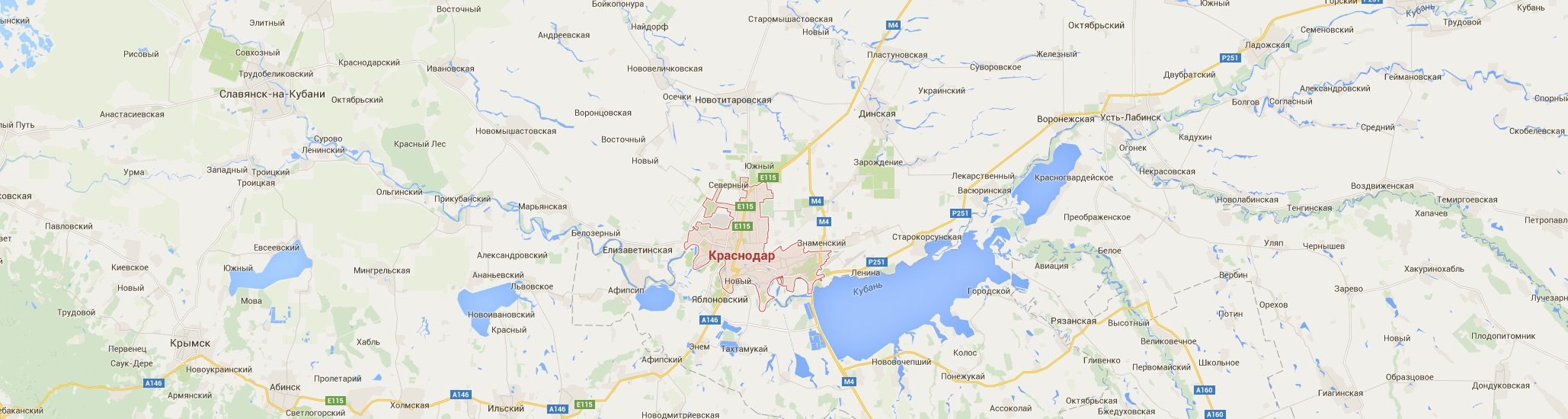 ассенизатор краснодар